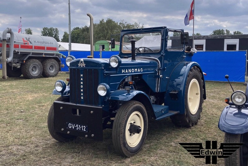 Hanomag