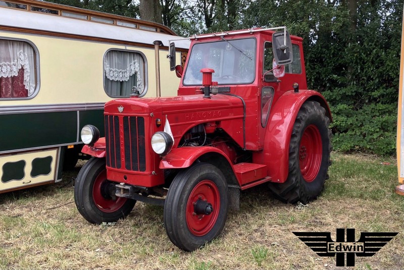 Hanomag