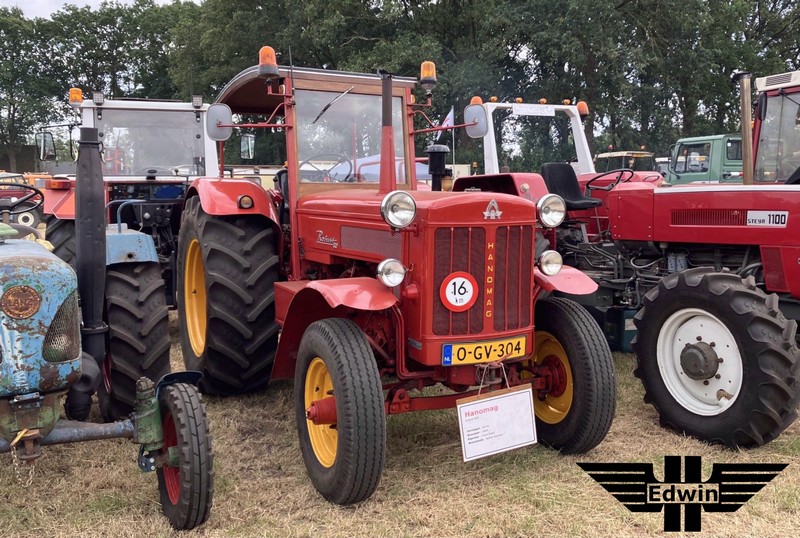 Hanomag