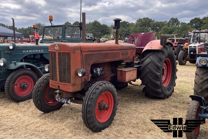 Hanomag