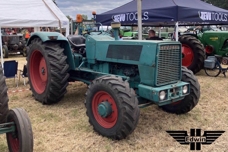 Hanomag