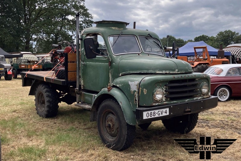 Hanomag