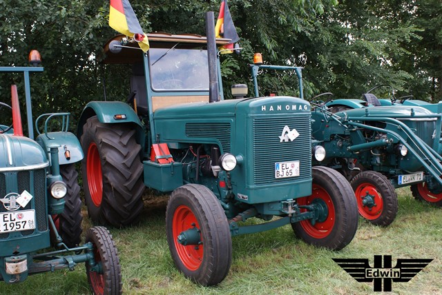 Hanomag