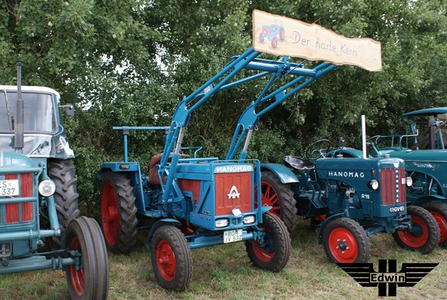 Hanomag