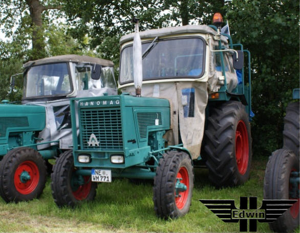 Hanomag