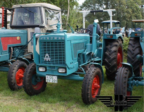 Hanomag
