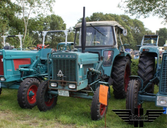 Hanomag