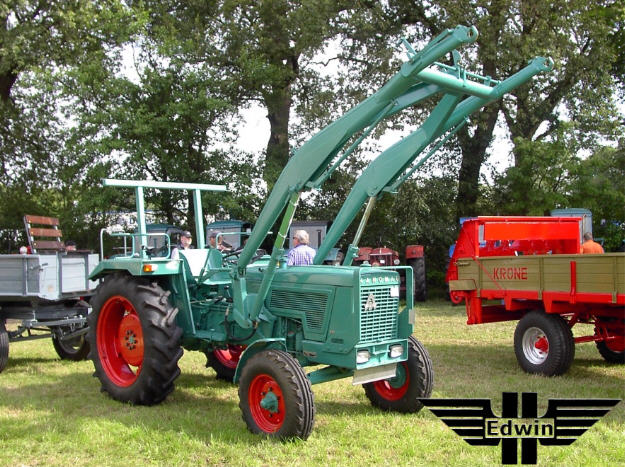 Hanomag
