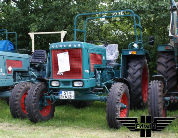 Hanomag