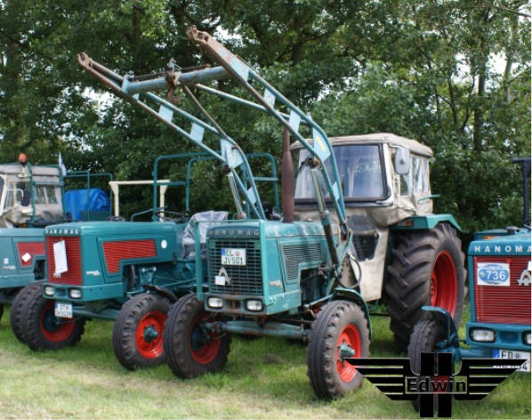 Hanomag
