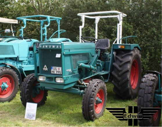 Hanomag