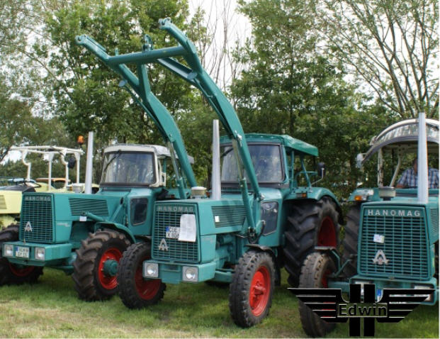 Hanomag