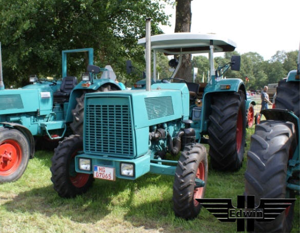 Hanomag