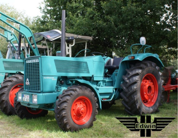 Hanomag