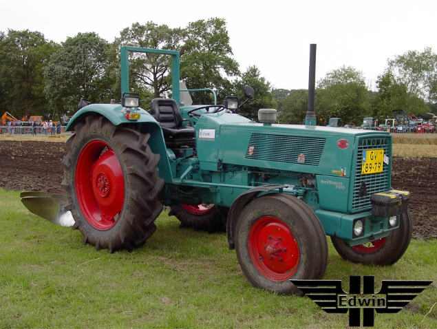 Hanomag