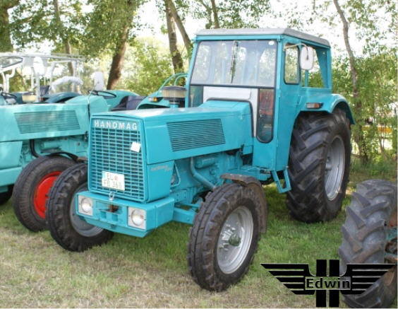Hanomag