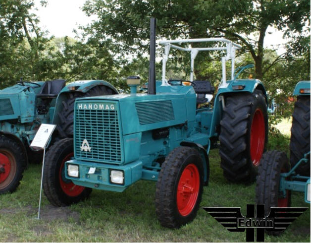 Hanomag