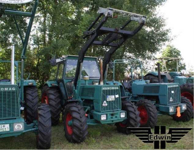 Hanomag