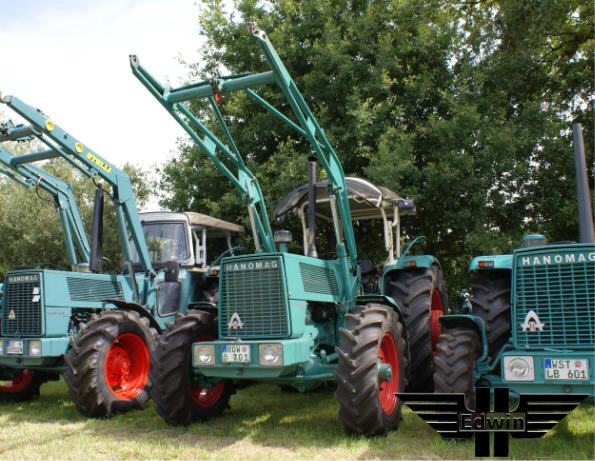 Hanomag