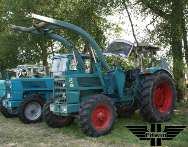 Hanomag