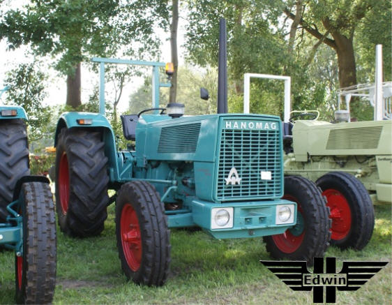 Hanomag
