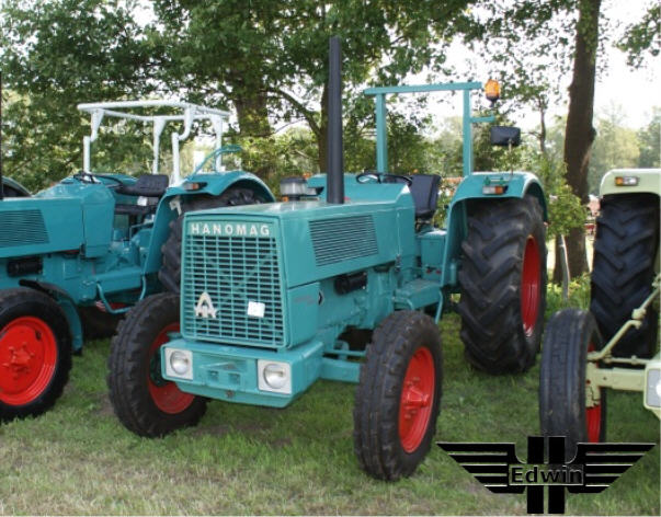 Hanomag