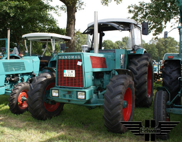 Hanomag
