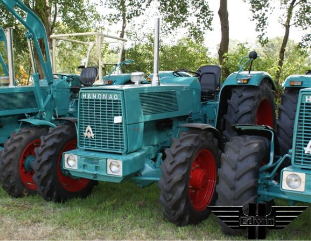 Hanomag