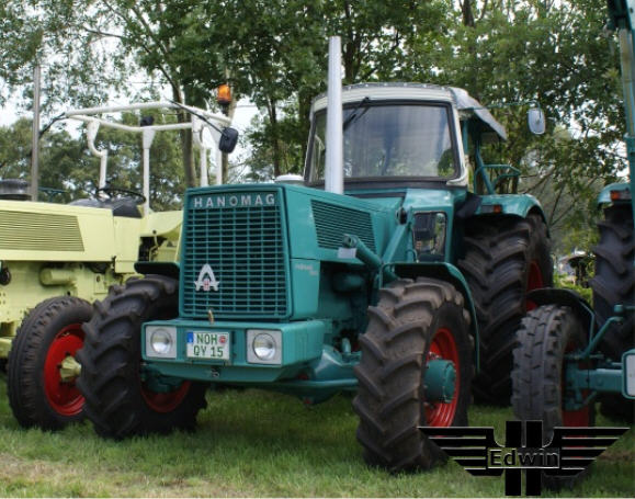 Hanomag