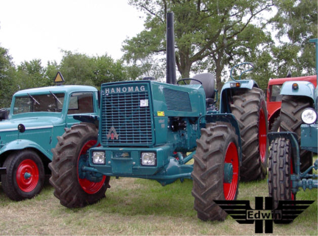 Hanomag