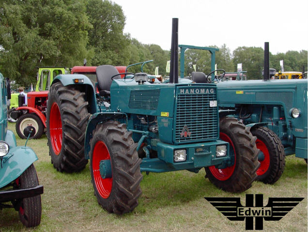 Hanomag