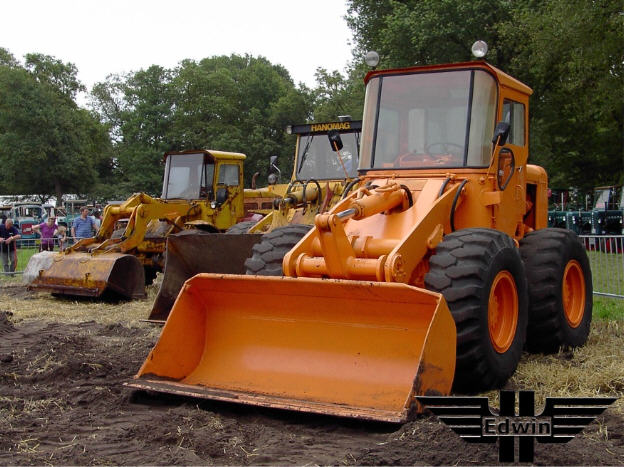 Hanomag