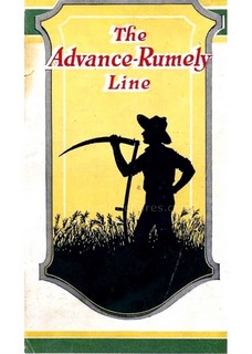 Advance Rumely