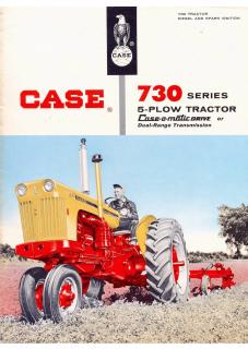 Tractorbrochures.com/Case 30 series