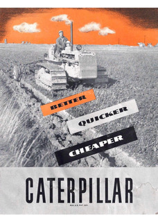 Caterpillar