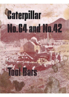 Caterpillar