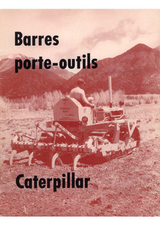 Caterpillar
