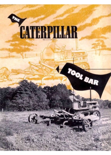 Caterpillar