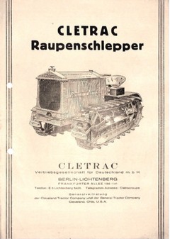 Cletrac