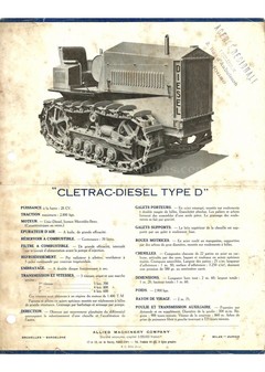 Cletrac