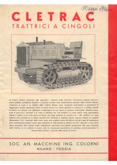 Cletrac