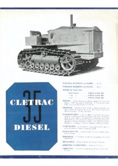 Cletrac