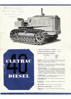 Cletrac