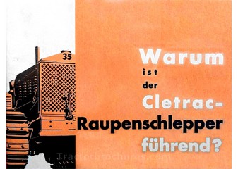 Cletrac