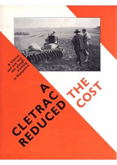 Cletrac