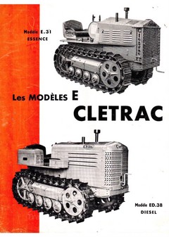 Cletrac