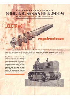 Cletrac