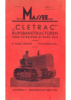 Cletrac