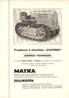 Cletrac