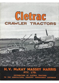 Cletrac